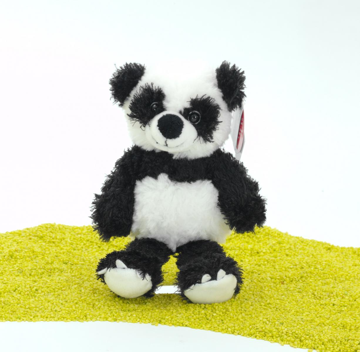 plüschtier panda auwei