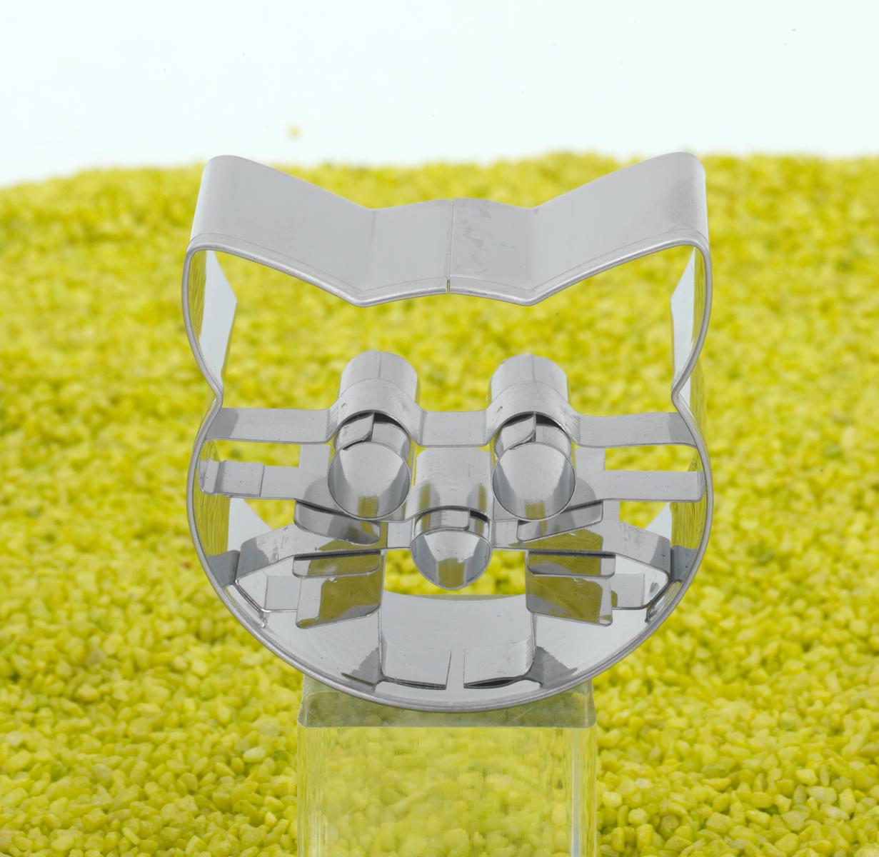 ausstecher pferd steigend