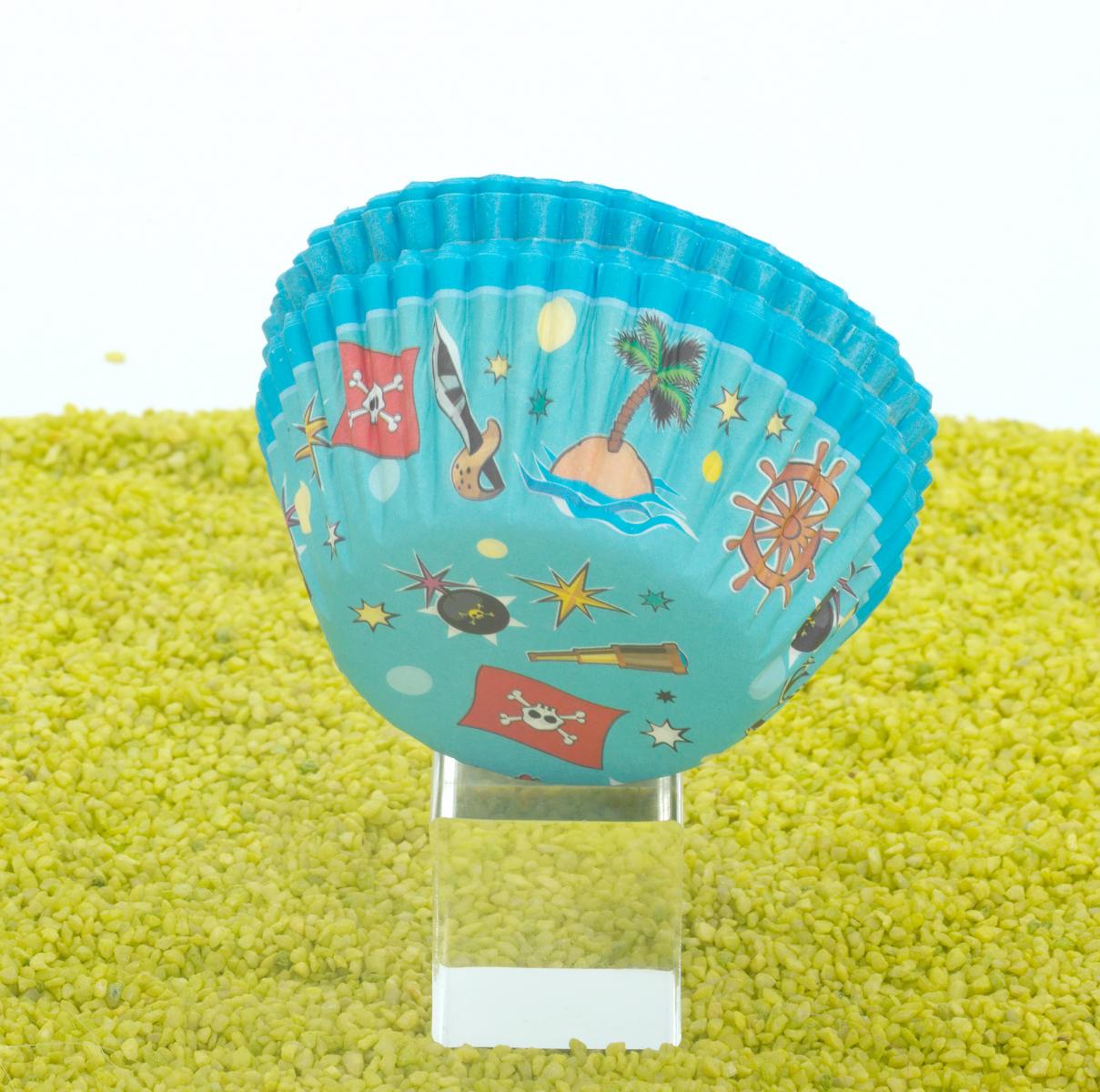 papierbackform seeräuber