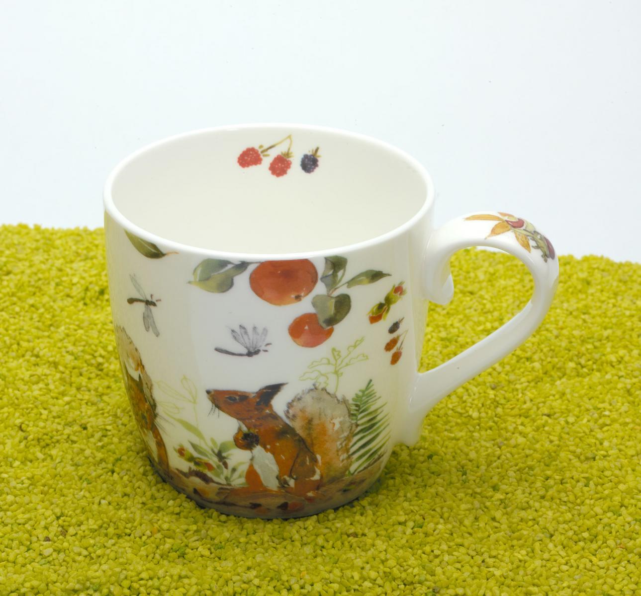becher victoria lowe