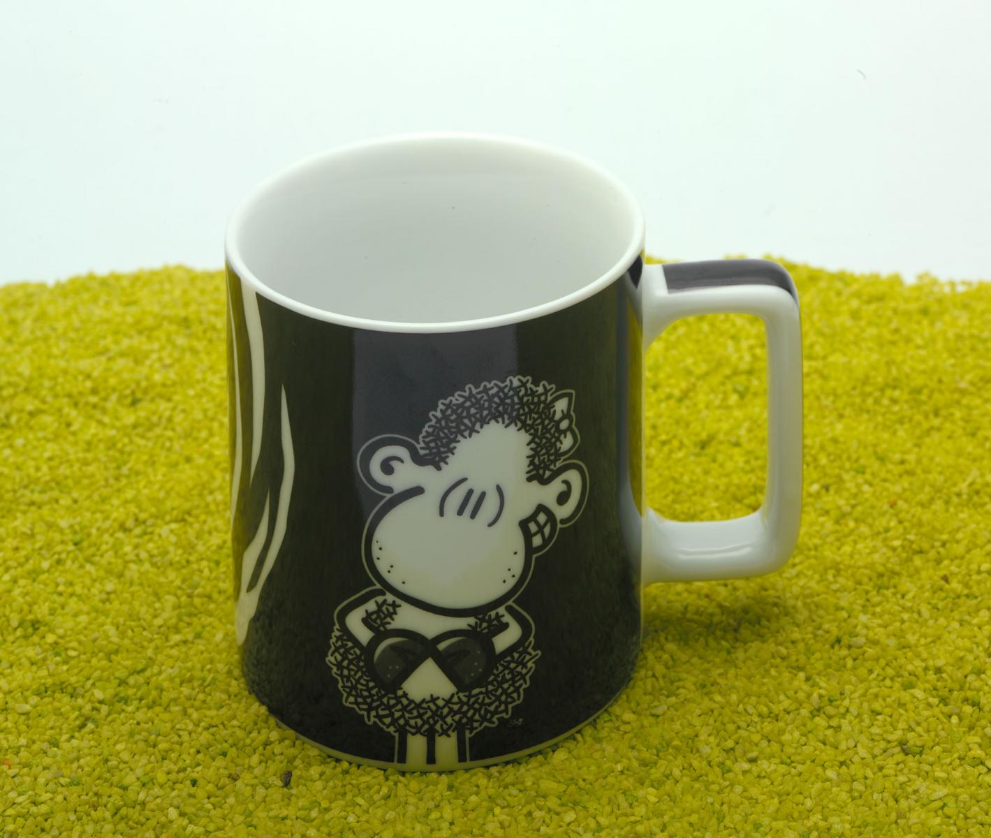 tasse sheepworld