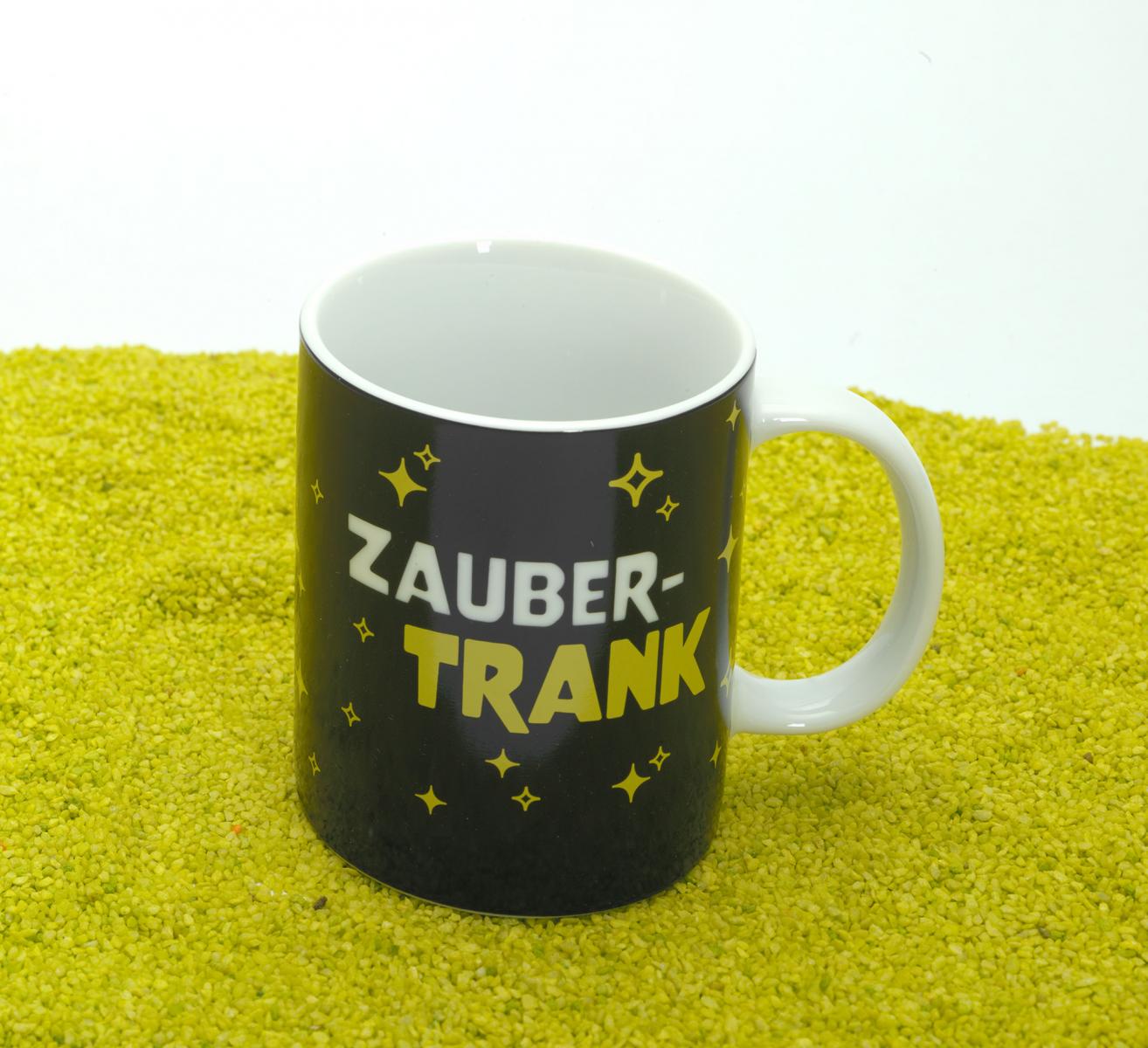 zaubertasse