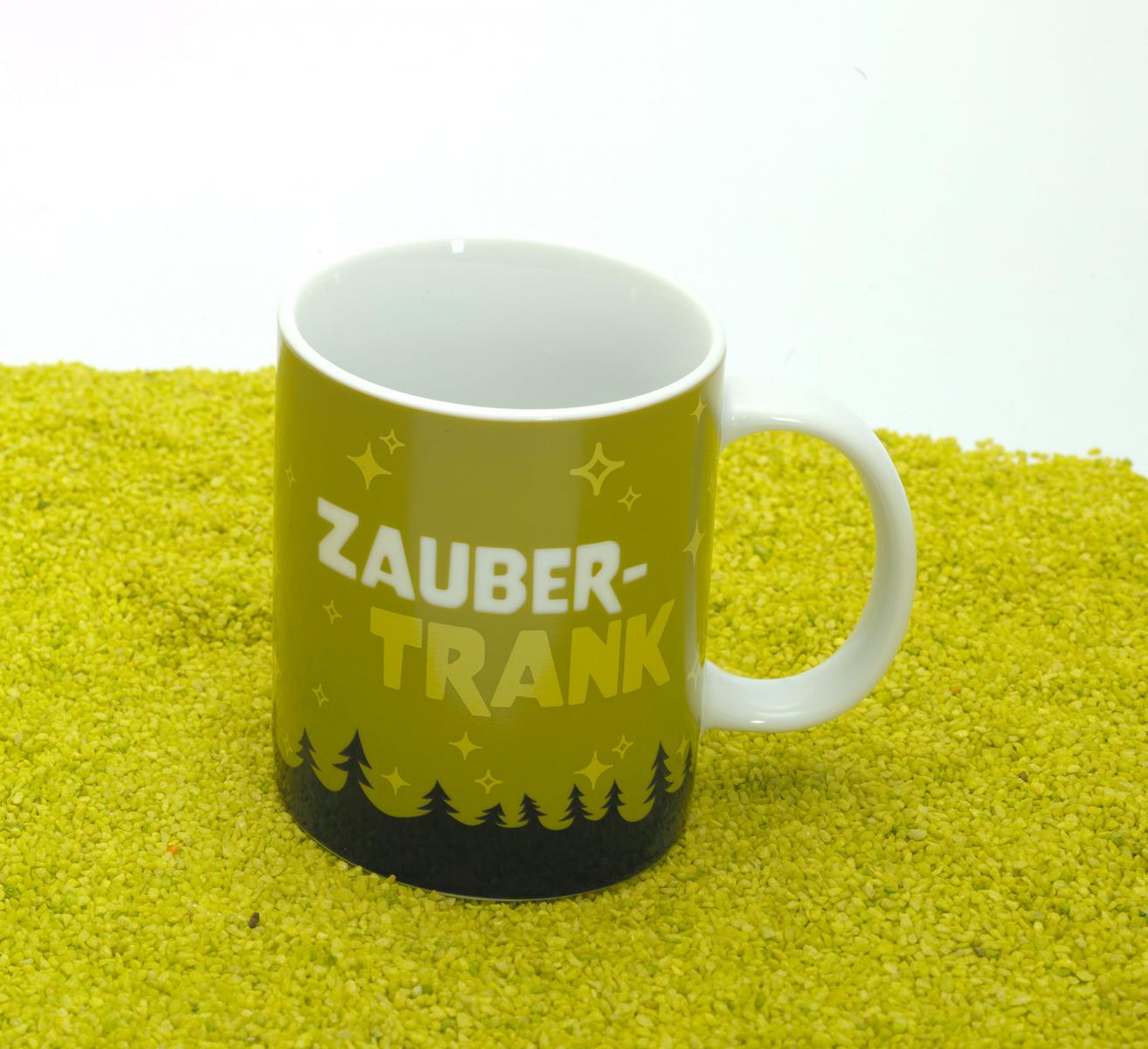 zaubertasse