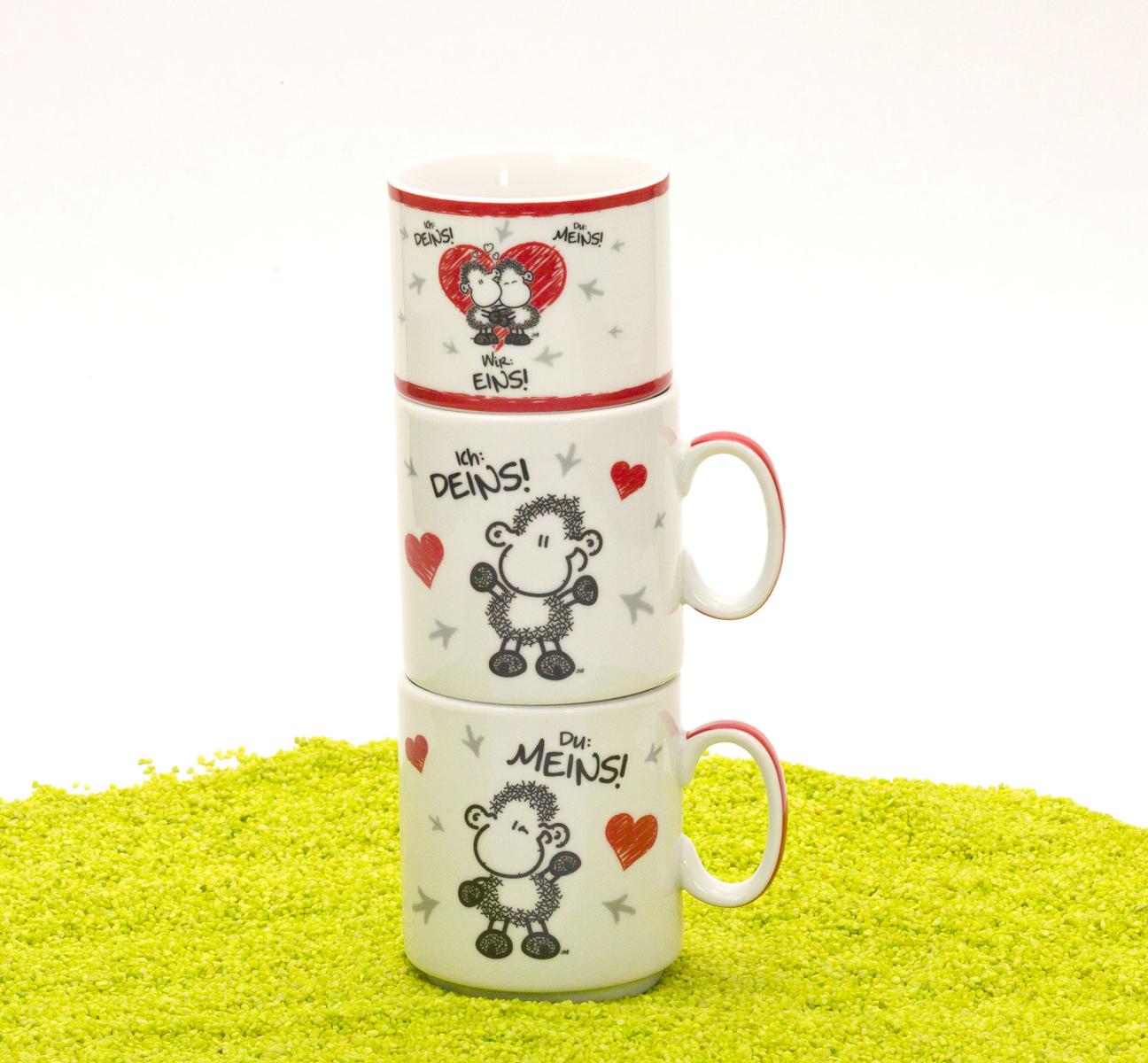 tasse sheepworld