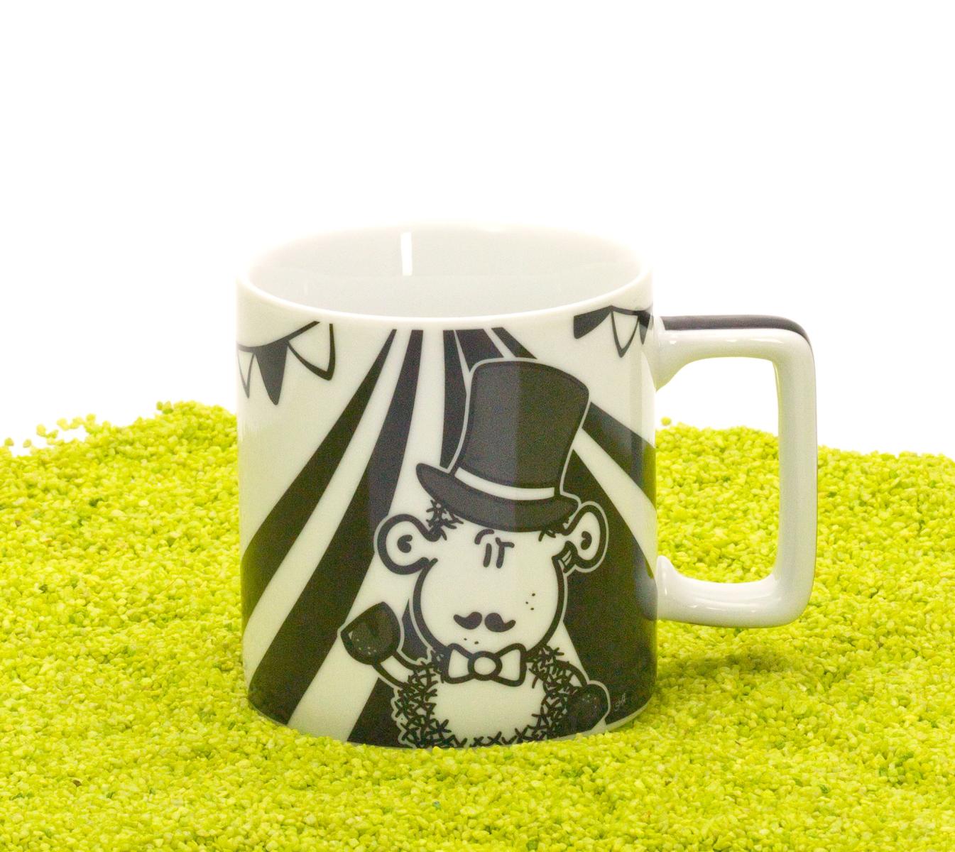 tasse sheepworld