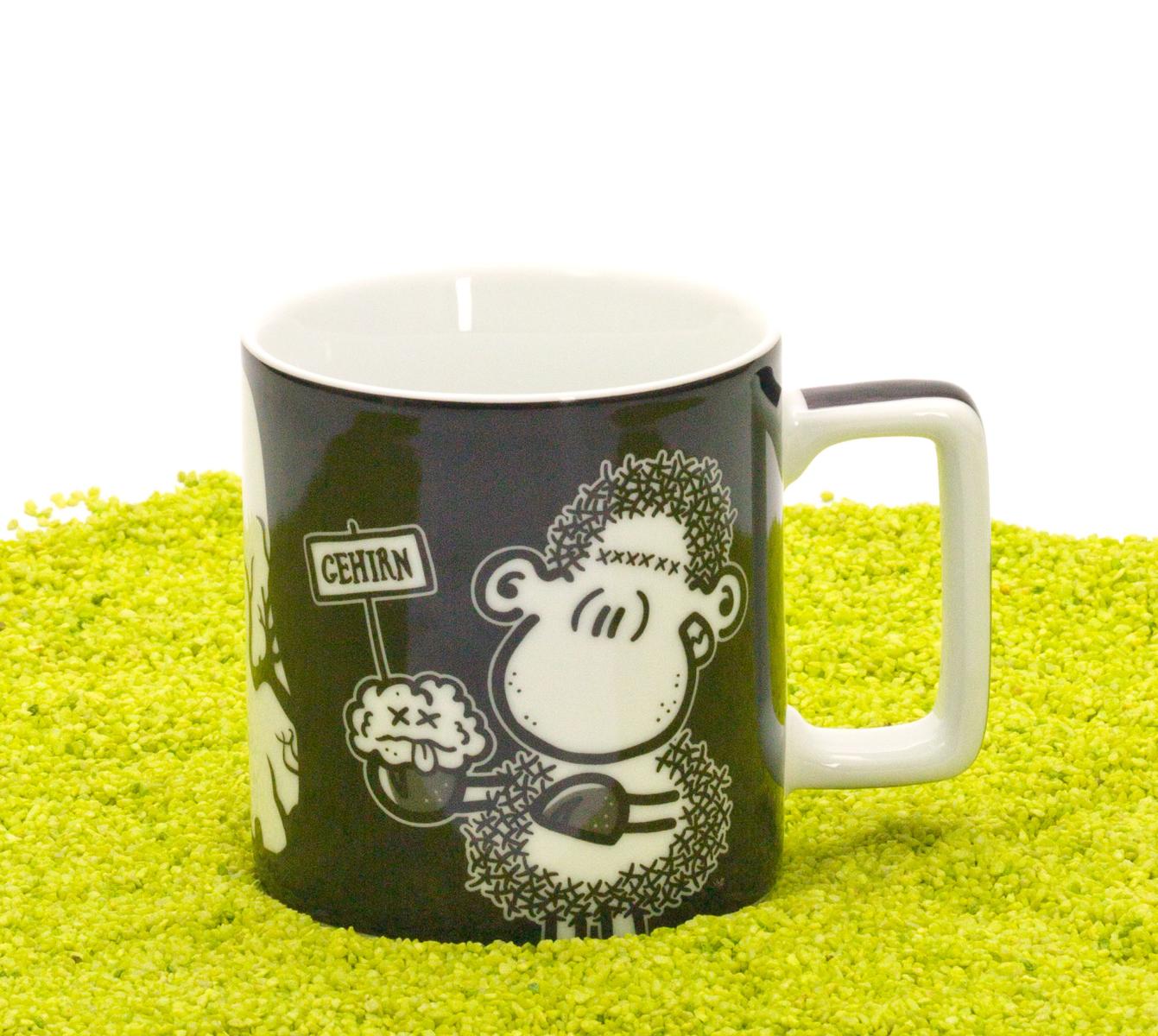 tasse sheepworld