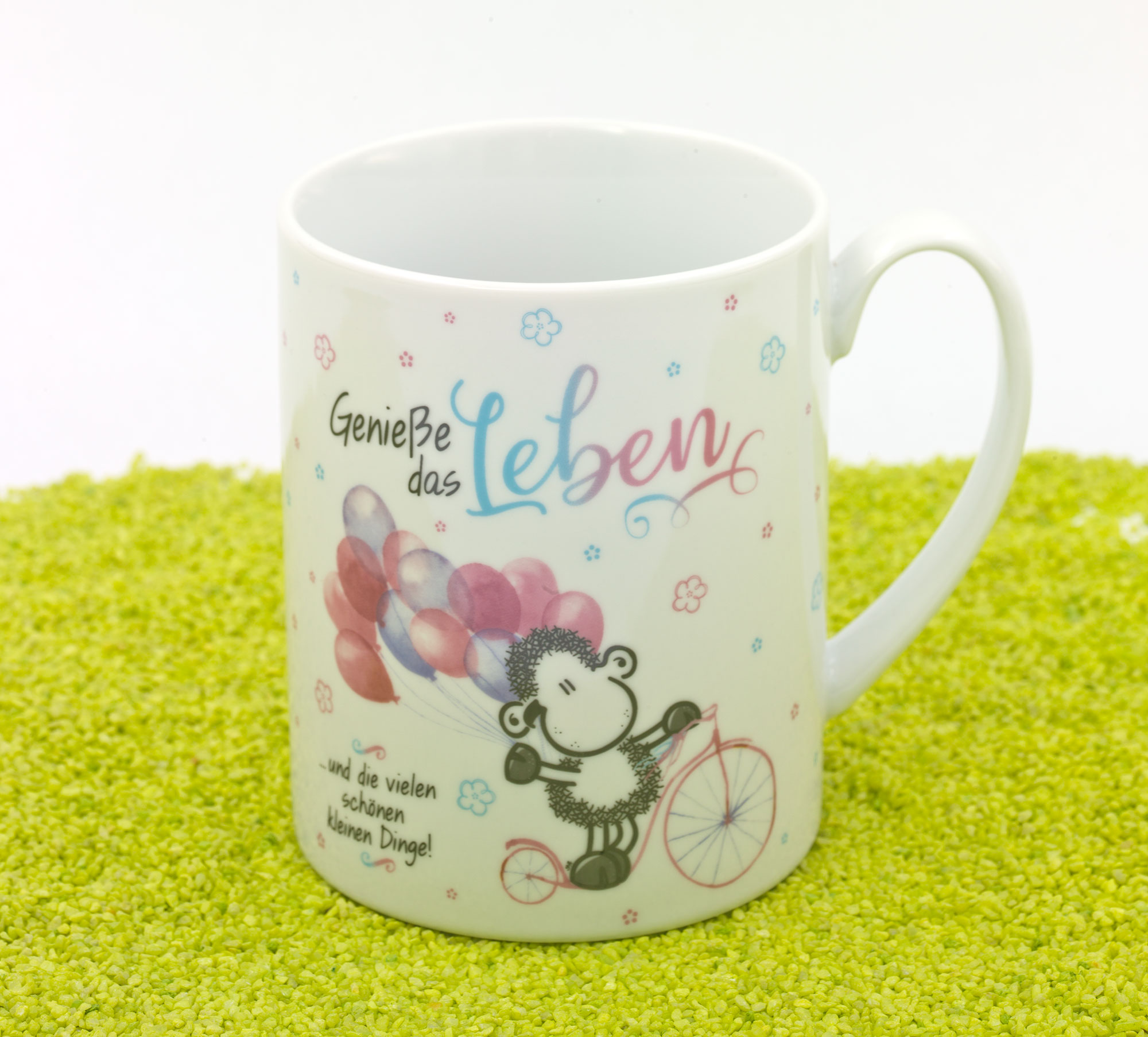 tasse sheepworld