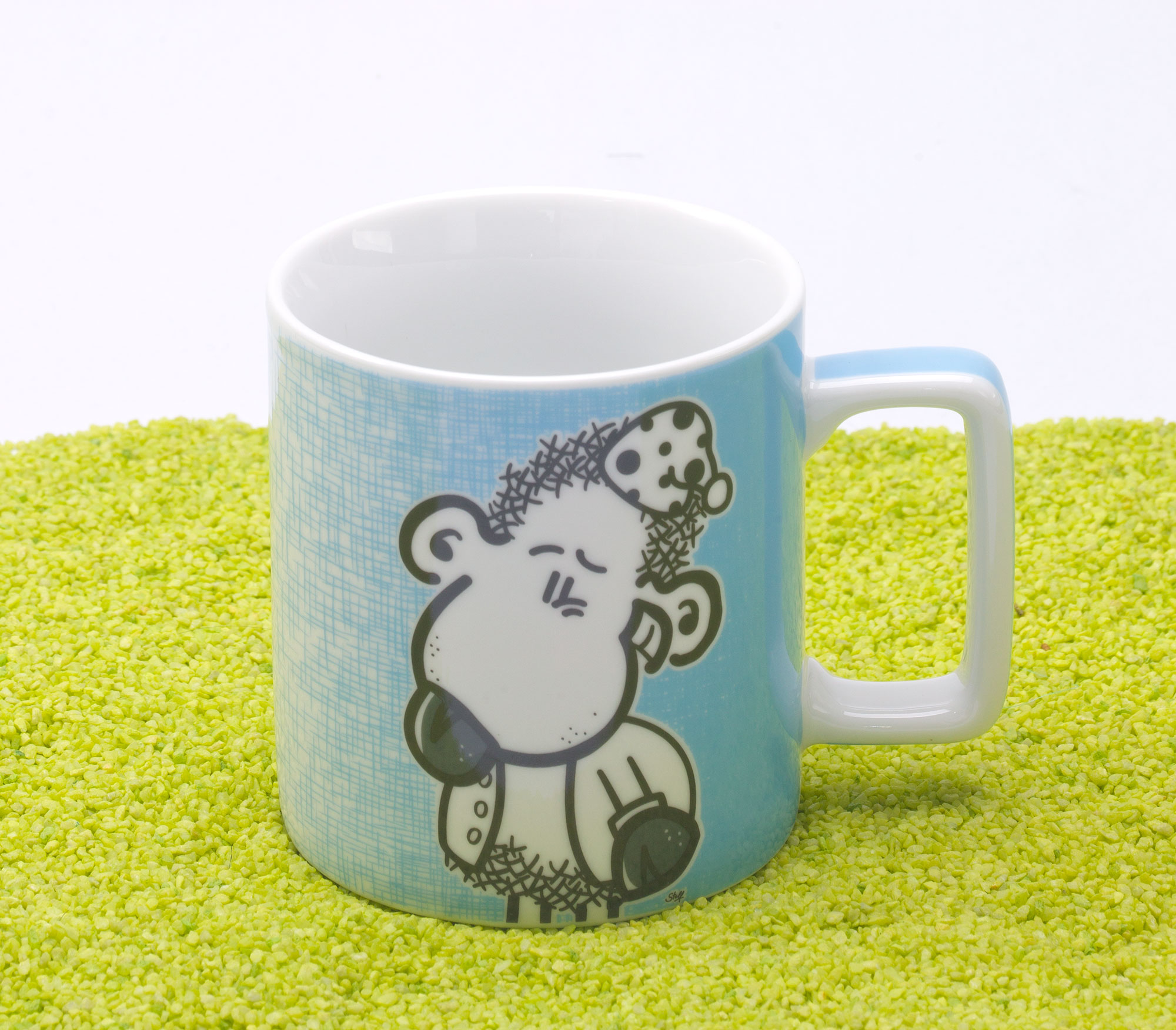 tasse sheepworld